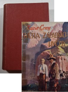 Světla západních hvězd