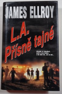 L.A. Přísně tajné