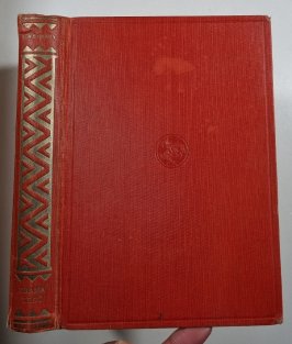 Drama kalifornských lesů