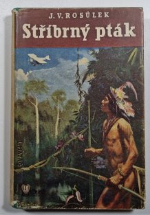 Stříbrný pták