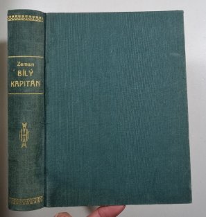 Bílý kapitán
