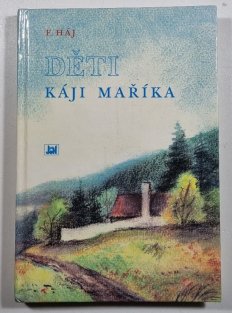 Děti Káji Maříka