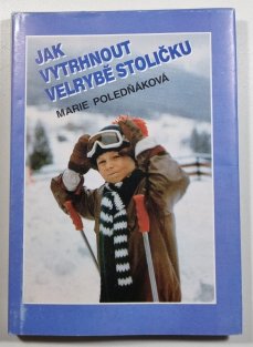 Jak vytrhnout velrybě stoličku