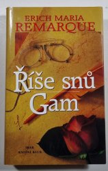 Říše snů / Gam - 