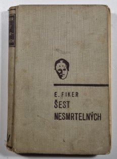 Šest nesmrtelných