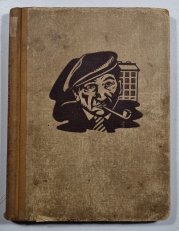 Poslední skok Tamerlanův - 