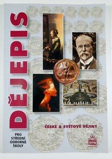 Dějepis pro střední odborné školy