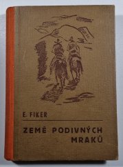 Země podivných mraků - 