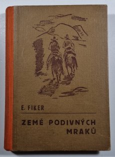 Země podivných mraků