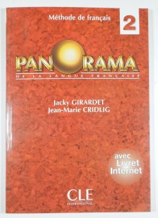 Panorama de la langue Francaise 2