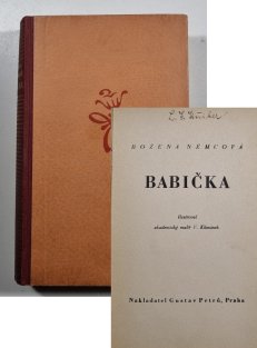 Babička