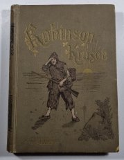 Robinson Krusoe - 