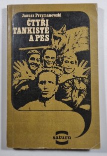 Čtyři tankisté a pes 1