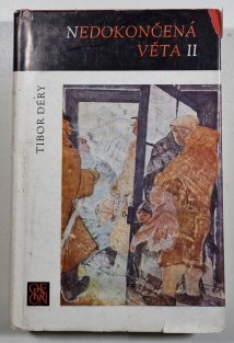 Nedokončená věta II.