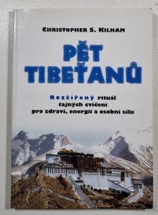 Pět Tibeťanů