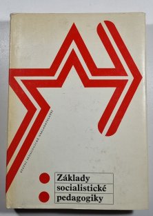 Základy socialistické pedagogiky