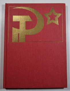 Revoluční symboly (slovensky)