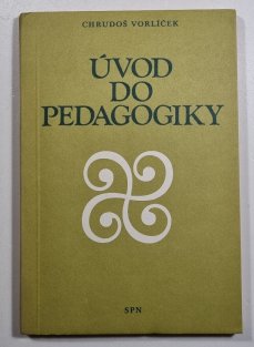 Úvod do pedagogiky