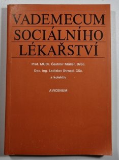 Vademecum sociálního lékařství