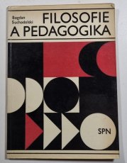 Filosofie a pedagogika - 