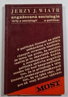 Angažovaná sociologie