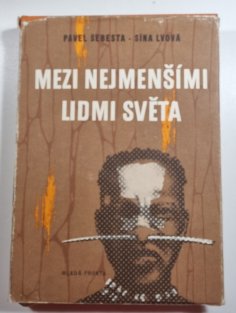 Mezi nejmenšími lidmi světa