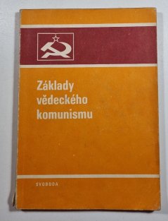Základy vědeckého komunismu
