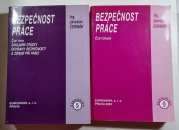 Bezpečnost práce I. + II. - 