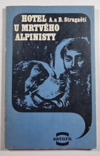 Hotel U mrtvého alpinisty
