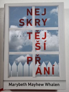 Nejskrytější přání