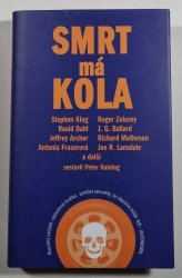 Smrt má kola - 