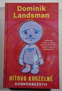 Híťovo kouzelné dobrodružství