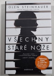 Všechny staré nože - 