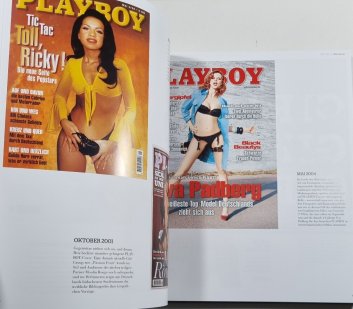 50 Jahre Playboy Deutschland