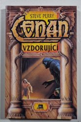 Conan Vzdorující - 