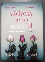 Vždycky je to manžel - 