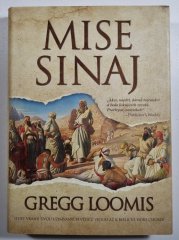 Mise Sinaj - 