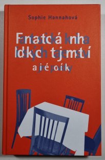 Fantastická kniha lidských tajemství