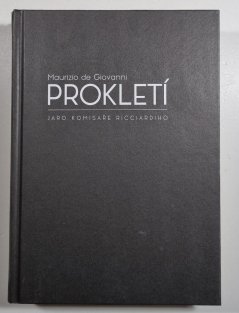 Prokletí - Jaro komisaře Ricciardiho