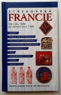 Středověká Francie