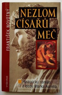 Nezlom císařů meč