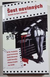 Šest nevinných - Román na šest nádechů - 