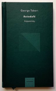 Autodafé - Vzpomínky