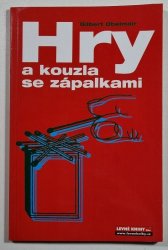 Hry a kouzla se zápalkami - 