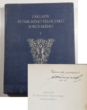 Základy rytmického tělocviku sokolského I. - 