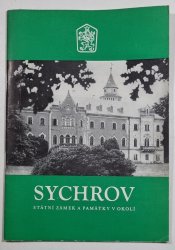 Sychrov - 