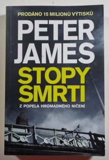 Stopy smrti - Superintendent Roy Grace zasahuje 4