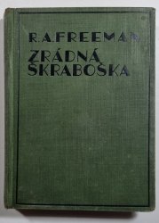 Zrádná škraboška - 