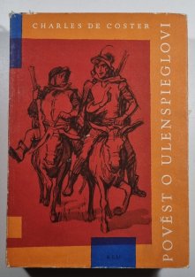 Pověst o Ulenspieglovi