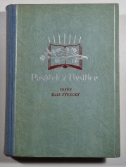 Pasáček z Bystřice - 